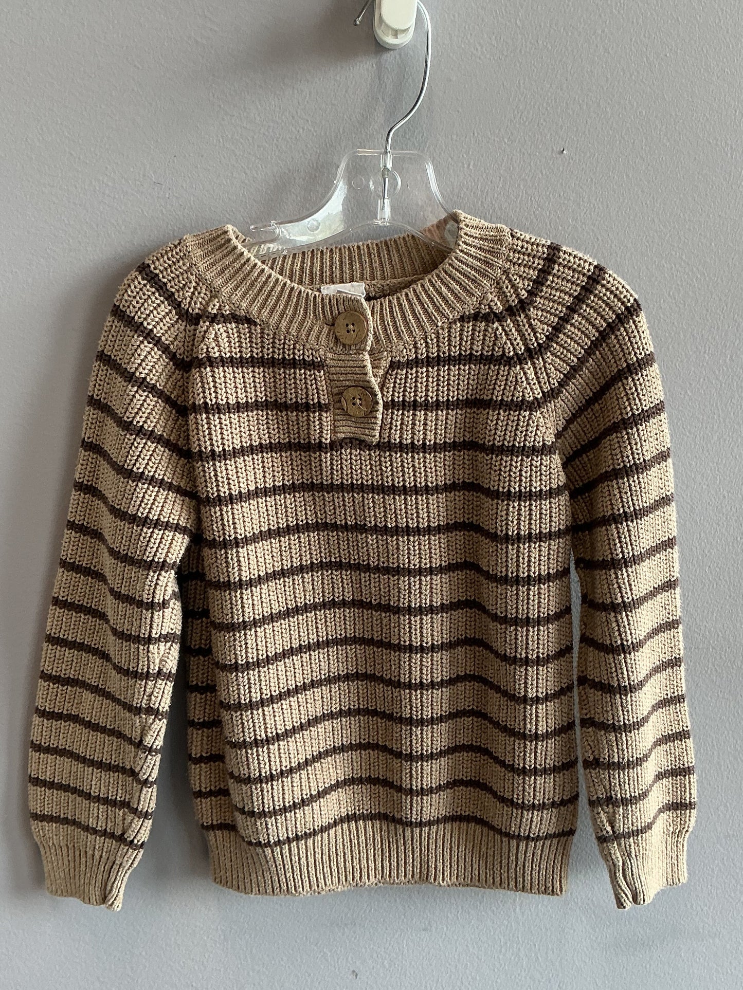 Jamie Kay Sweater size 5