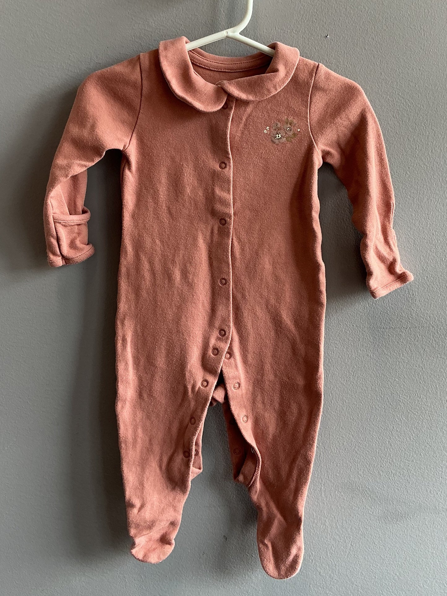 Mama & Papas Sleeper size 9 mnth