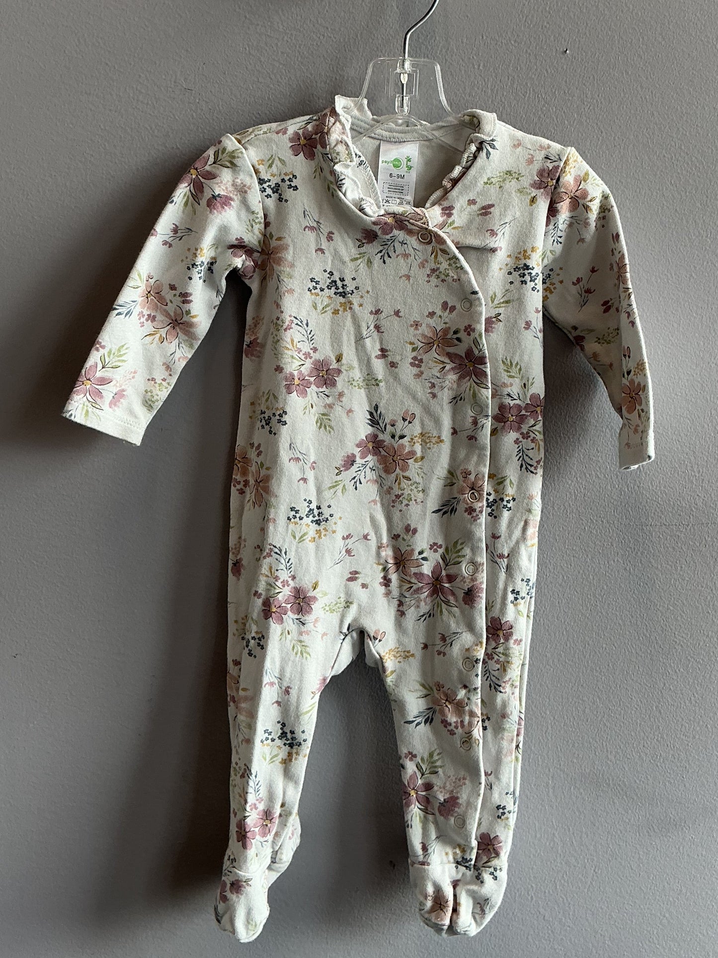 Payifang Sleeper 9 mnth