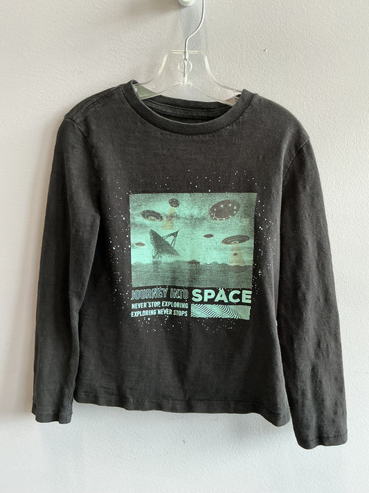 Gap Long Sleeve size 6