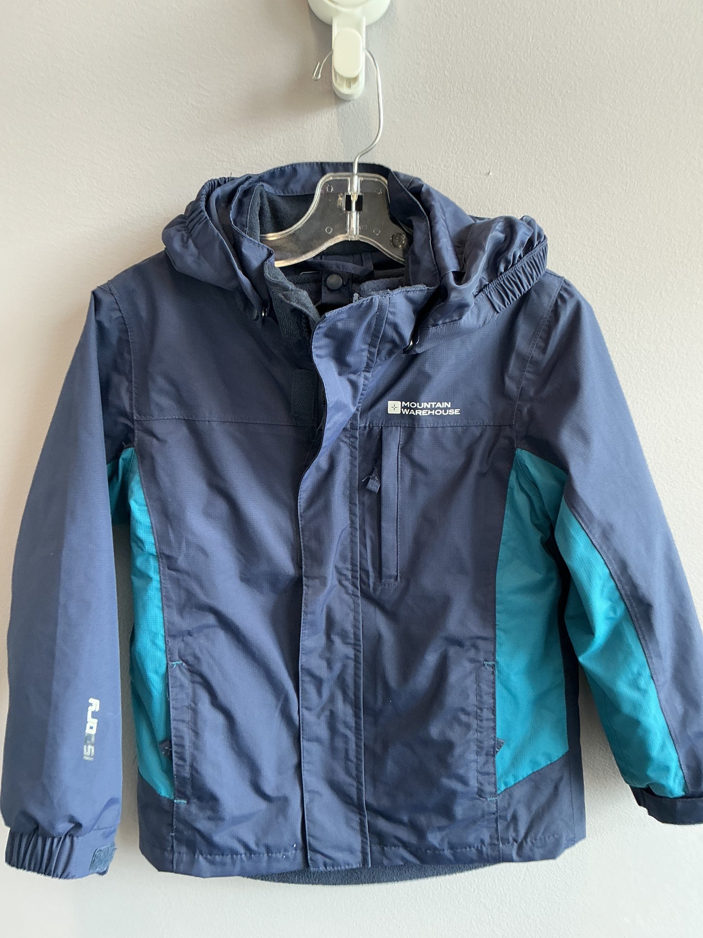 Mountain Warehouse 3 in 1 Jacket size 6