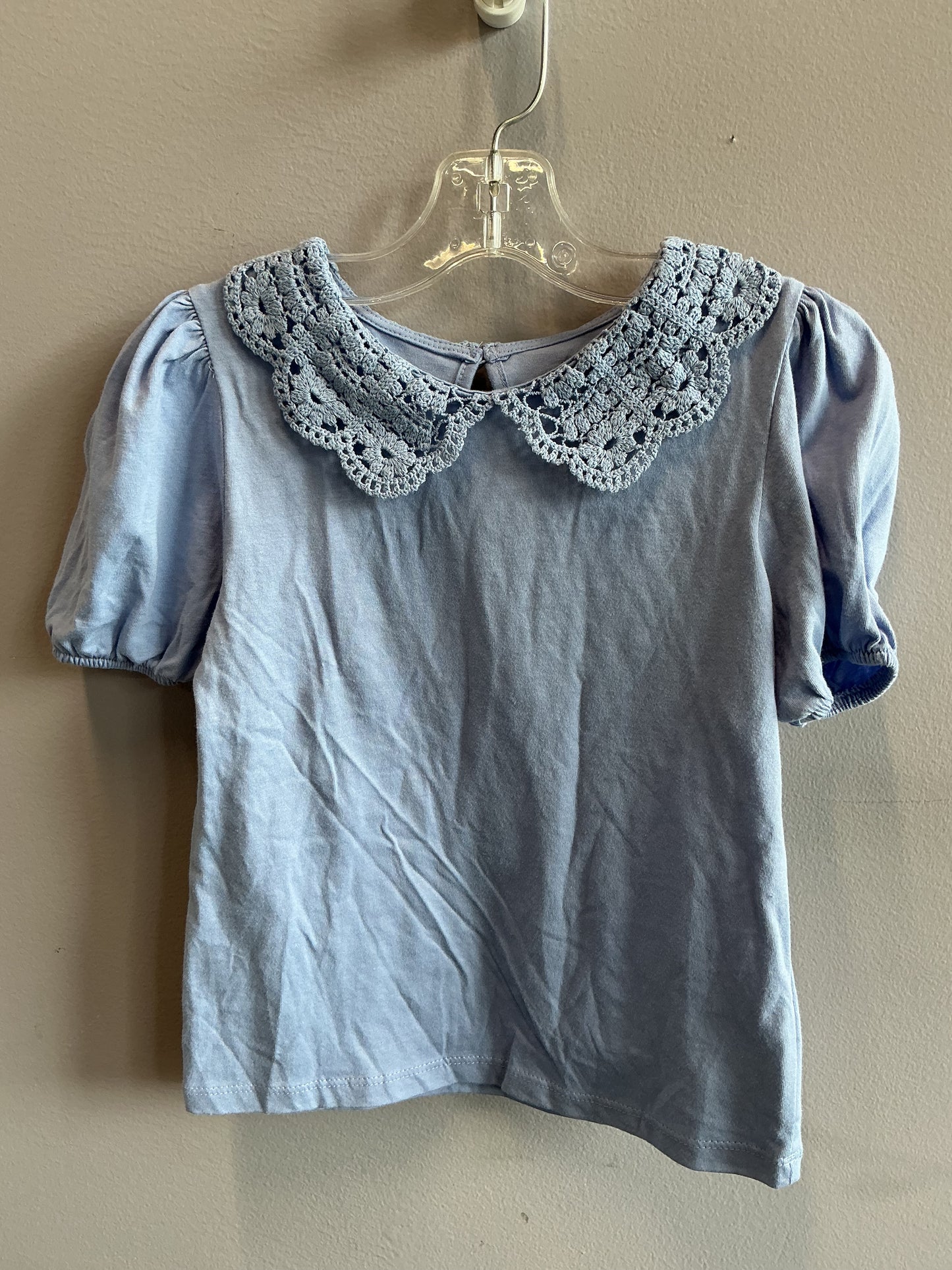 H&M Short Sleeve Shirt size 6