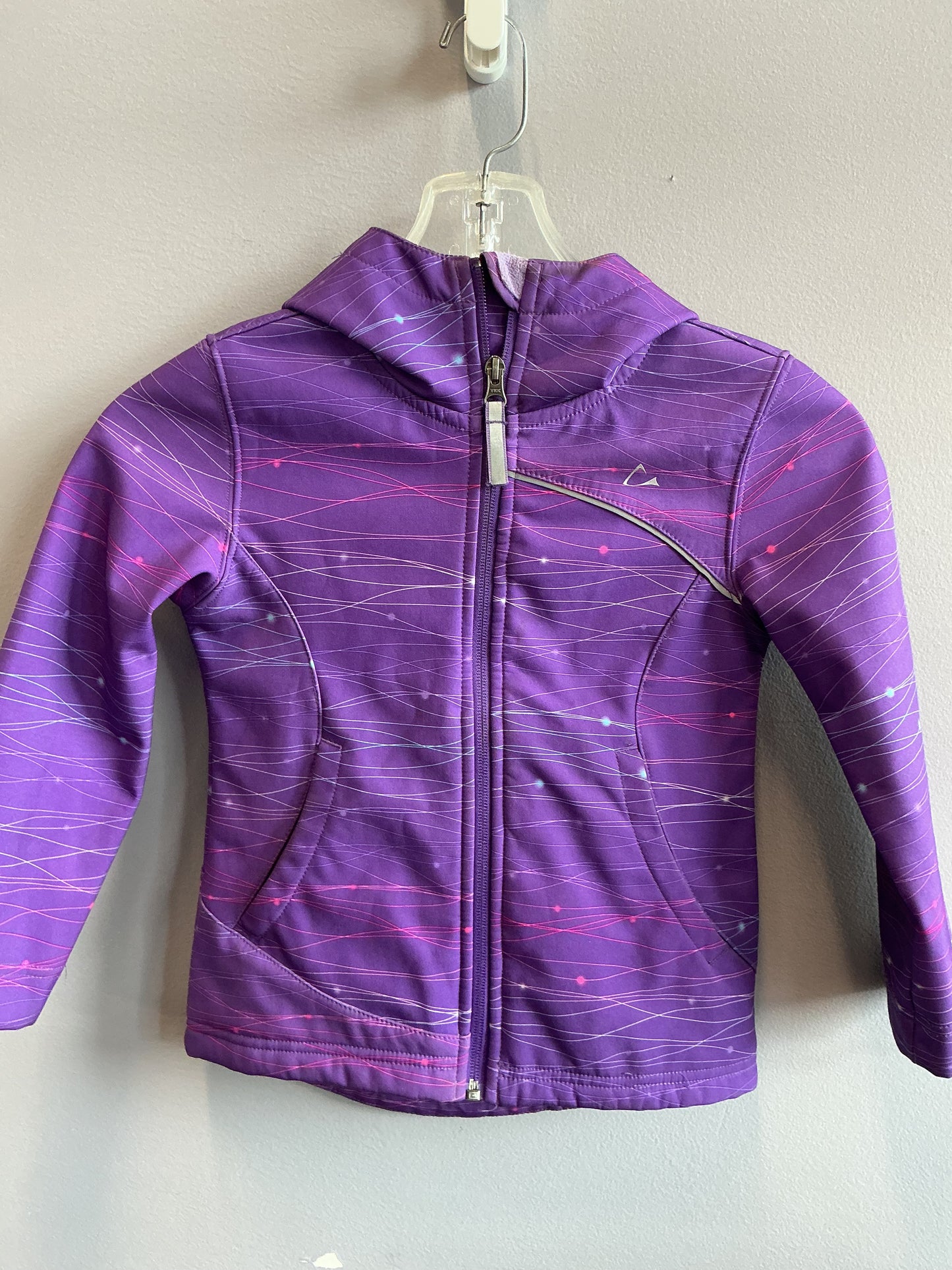 Paradox Jacket size 6