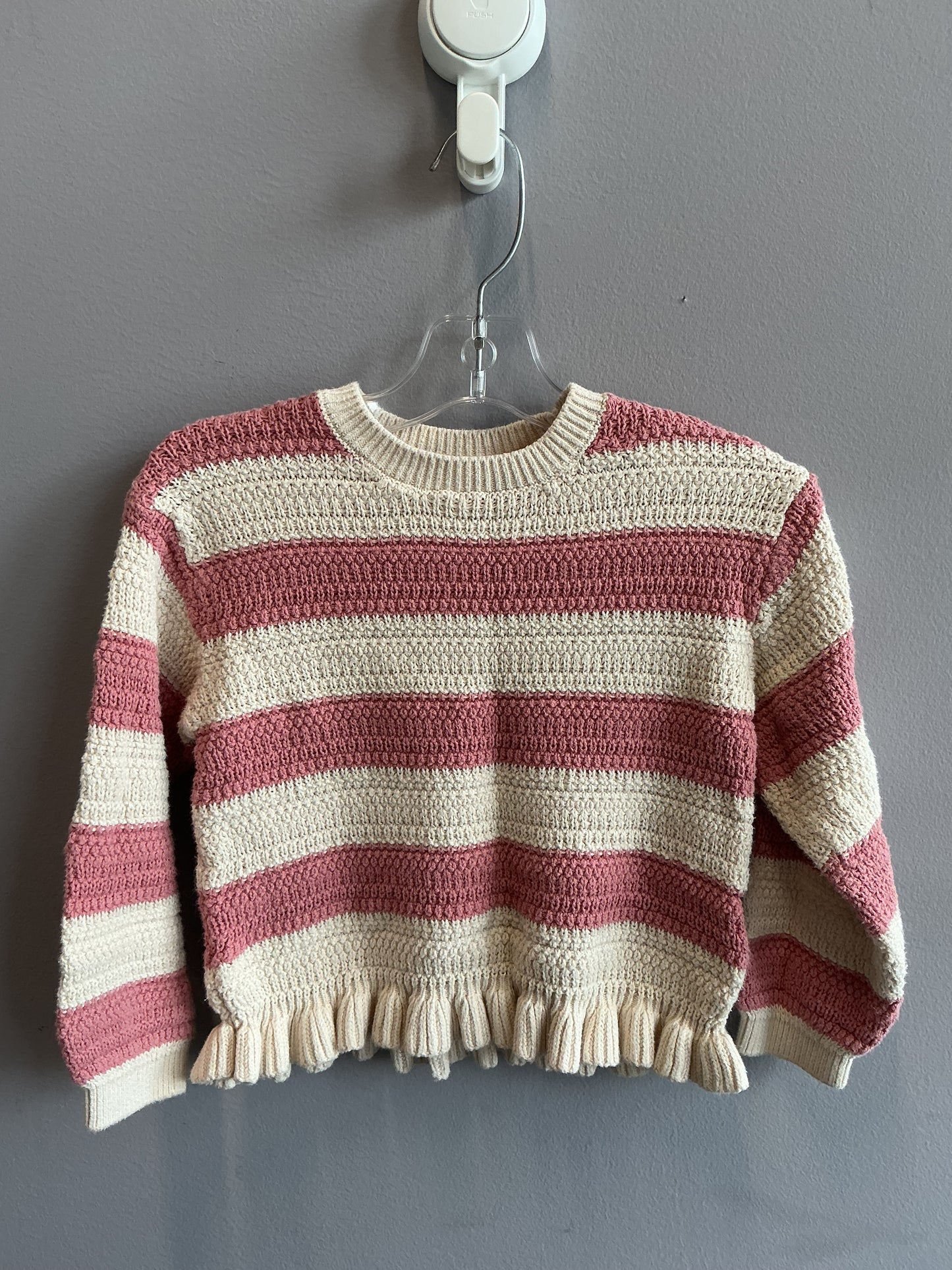 Zara Sweater size 5
