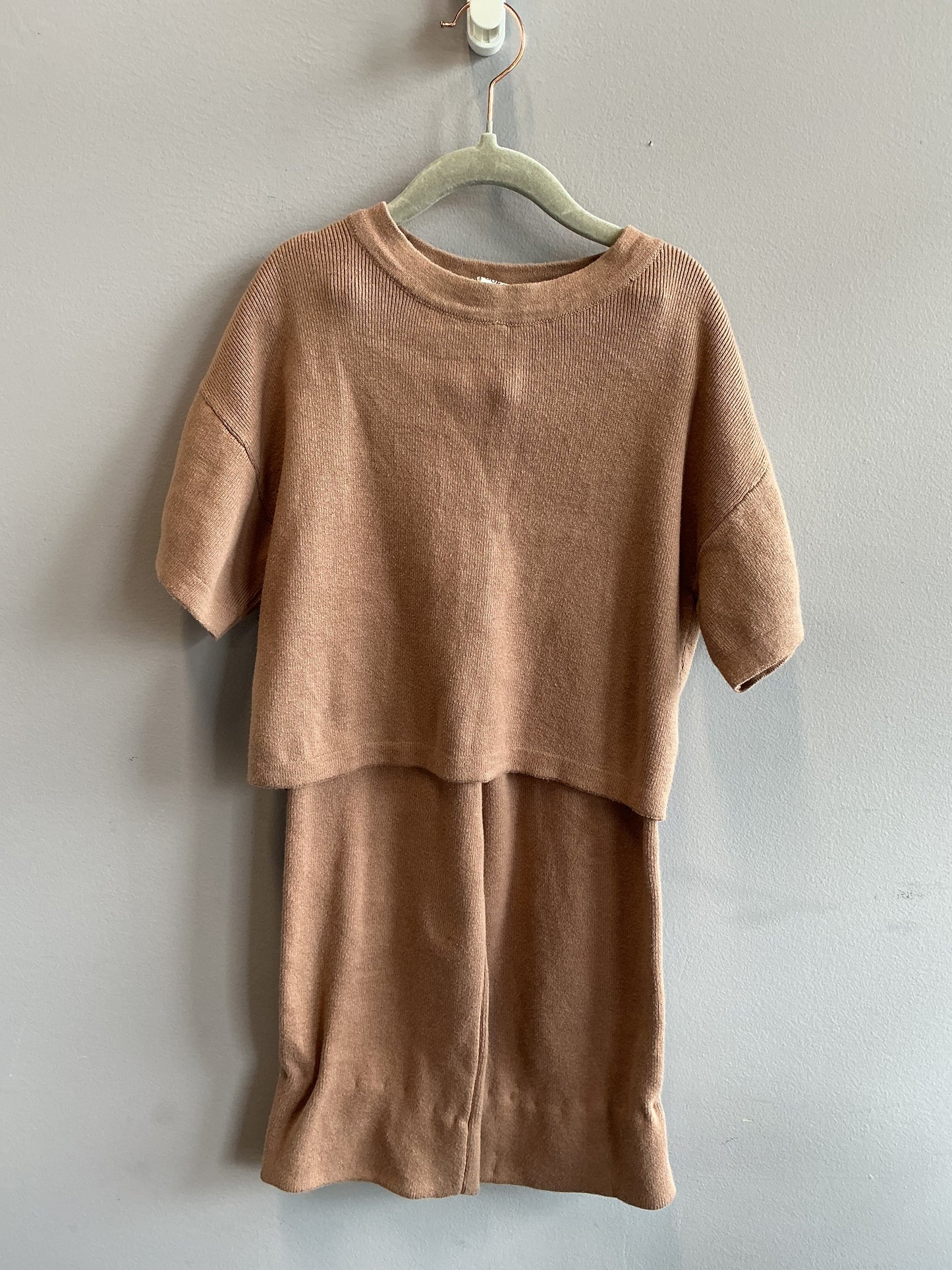 H&M Cozy Set size 5