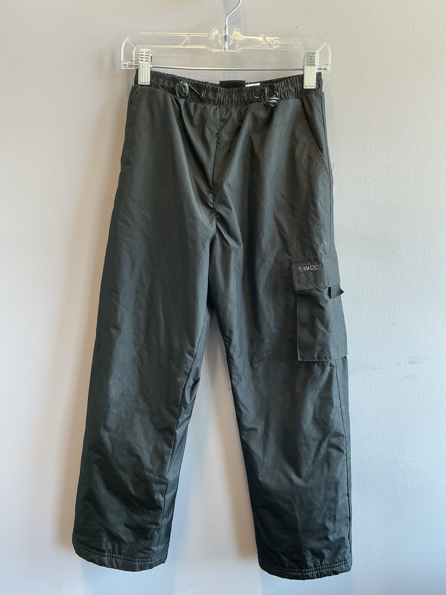 West Coast Connection Lines Rain Pants size 7
