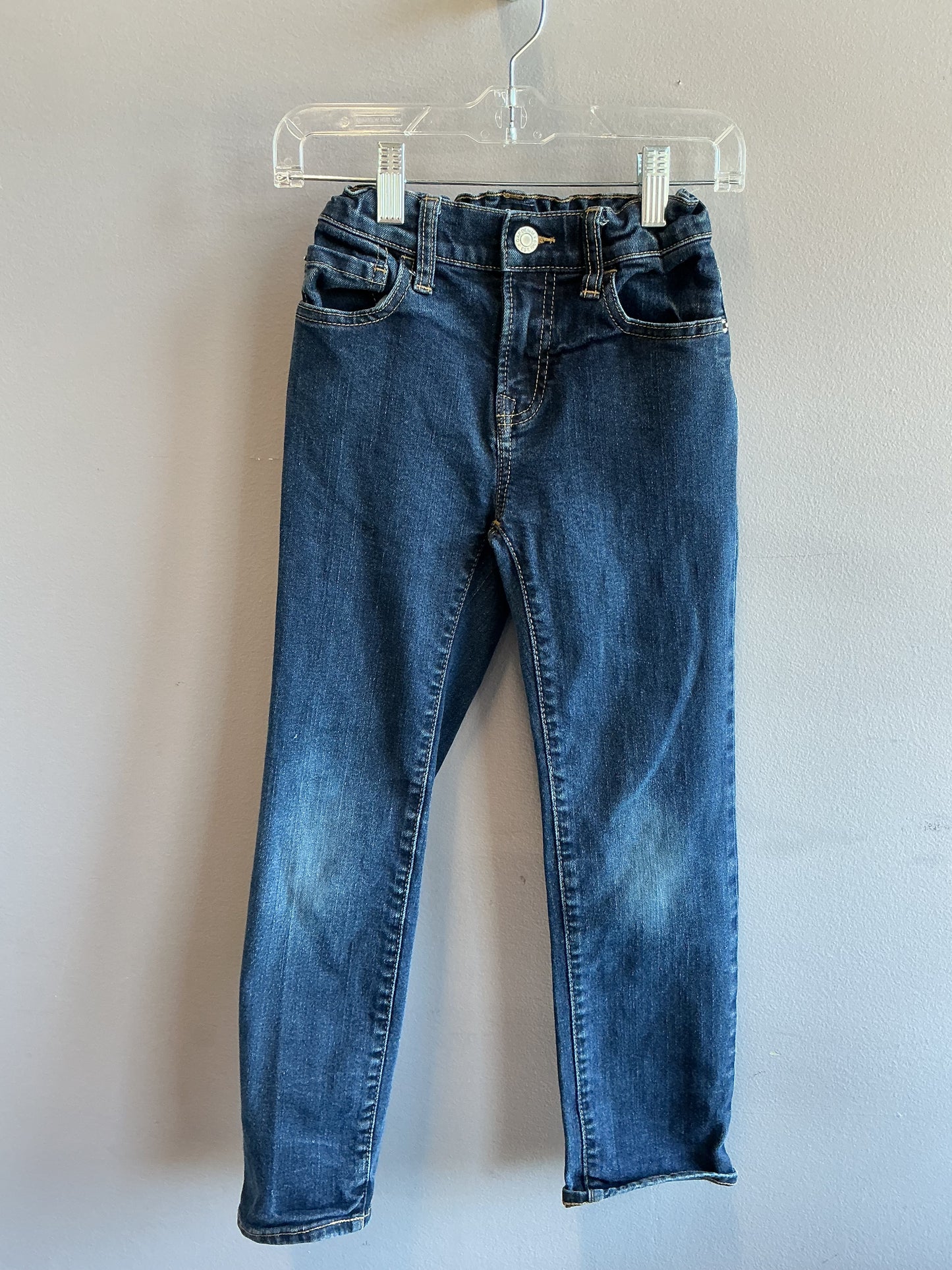 Gap Jeans size 7
