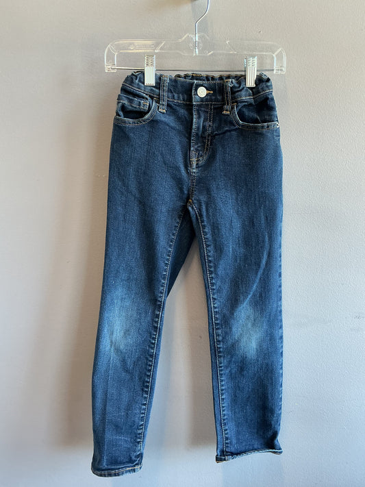 Gap Jeans size 7