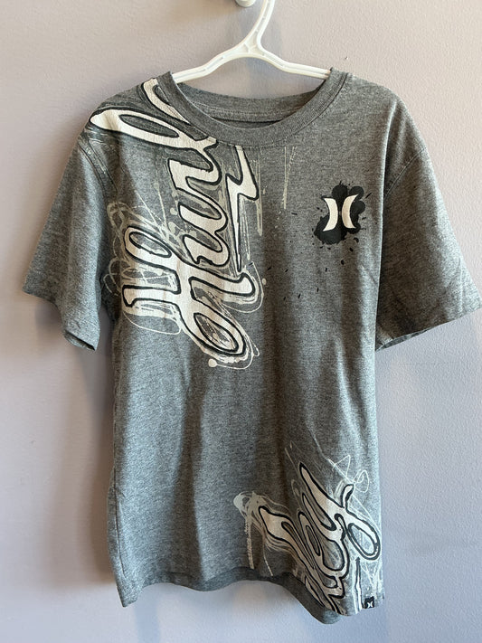 Hurley T-shirt size 7