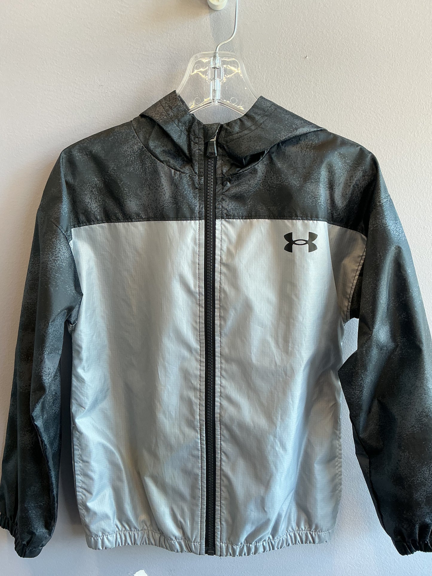 Under Armour Jacket size 7
