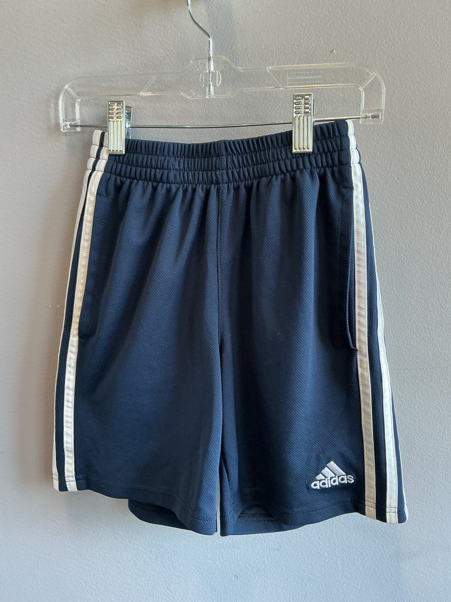Adidas Shorts size 8