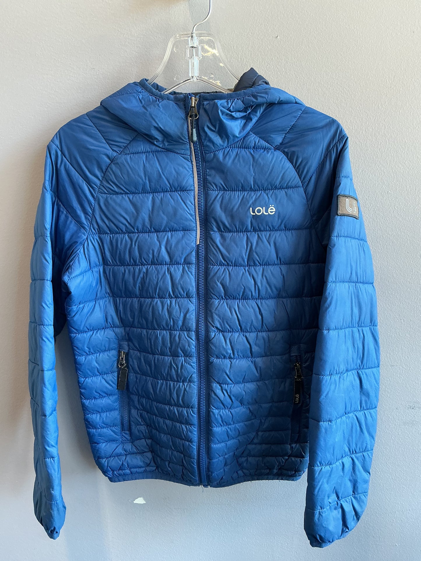 Lole Jacket size 8