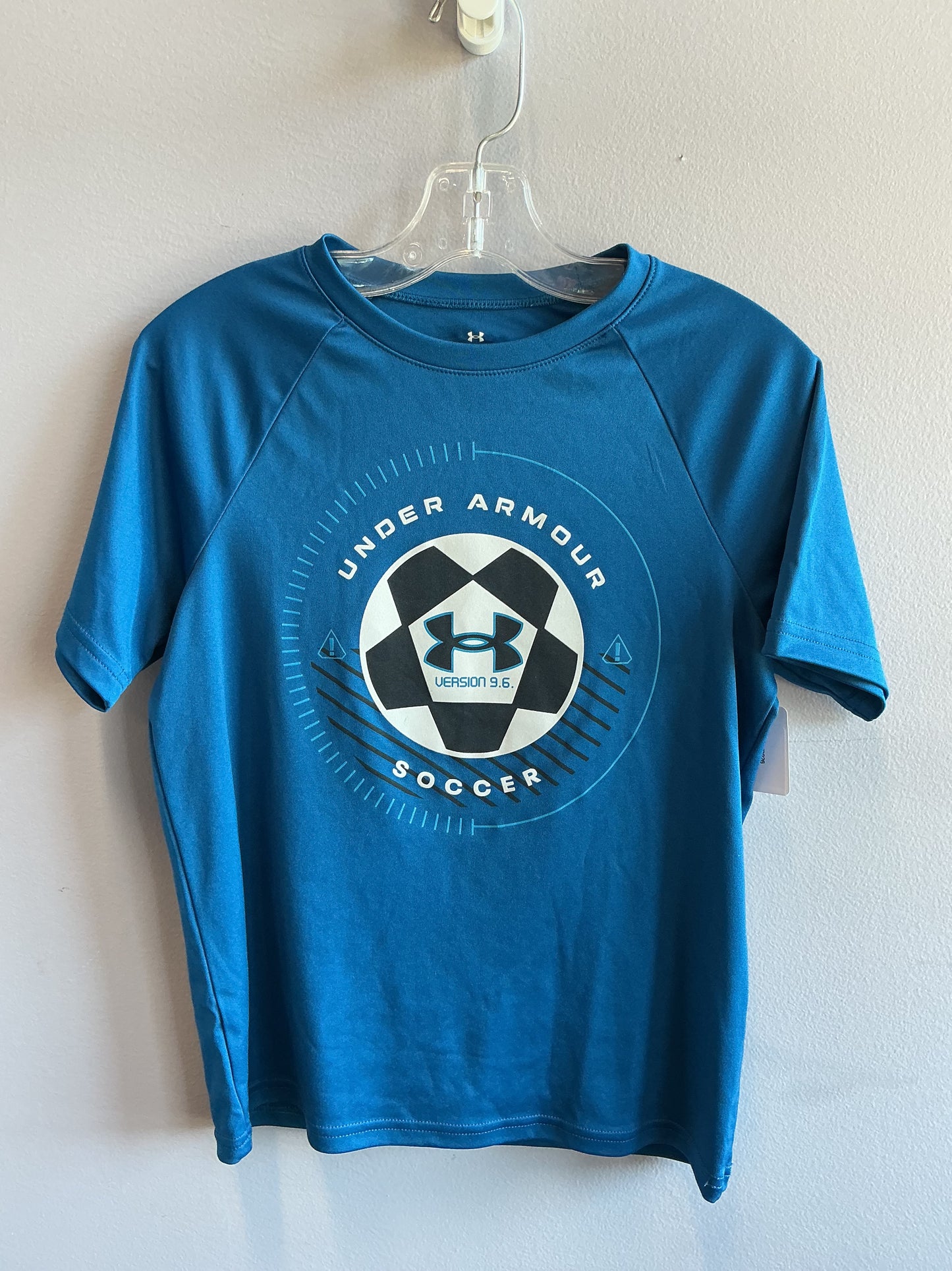 Under Armour T-shirt size 7