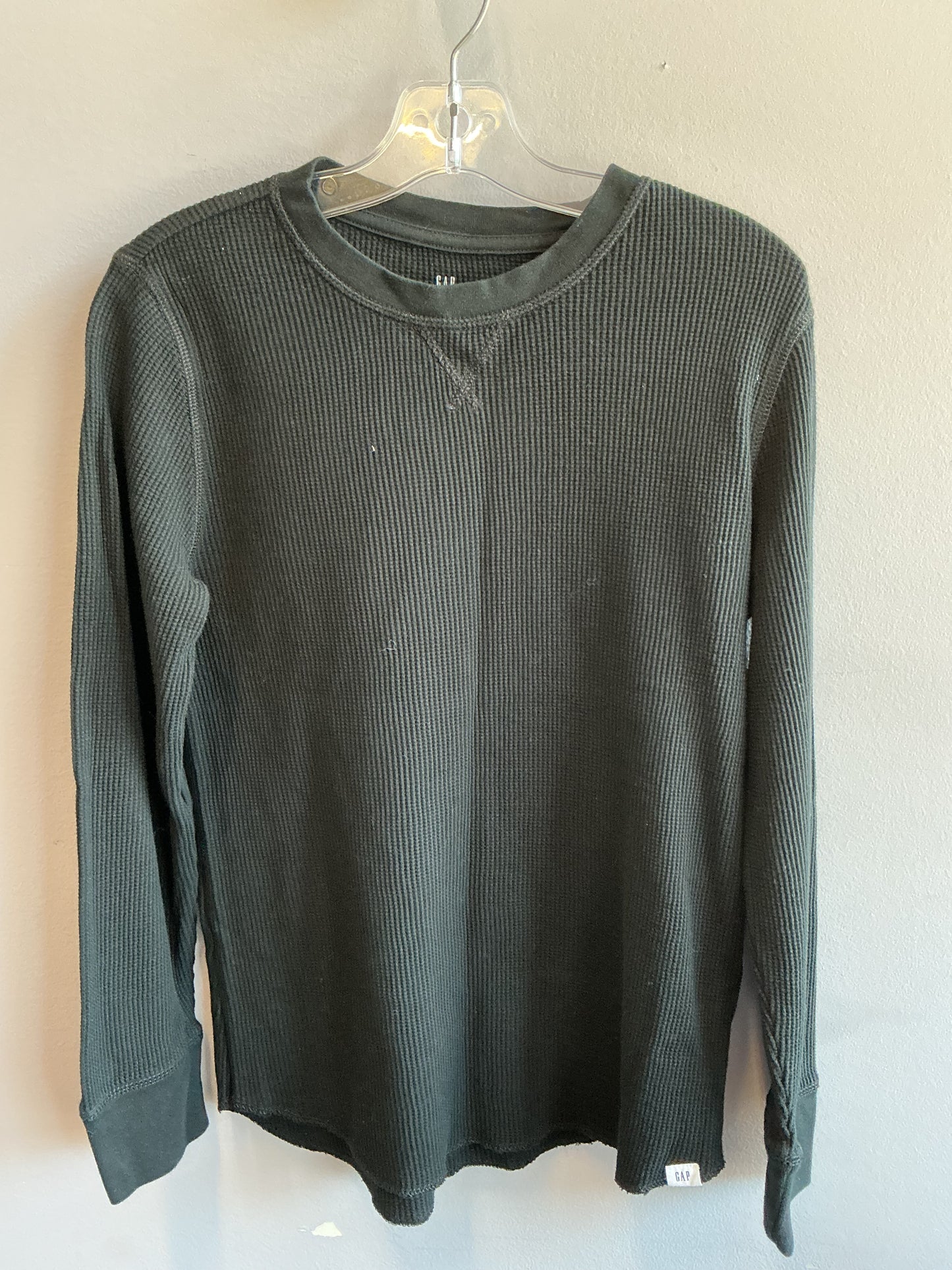 Gap Long Sleeve Shirt size 8