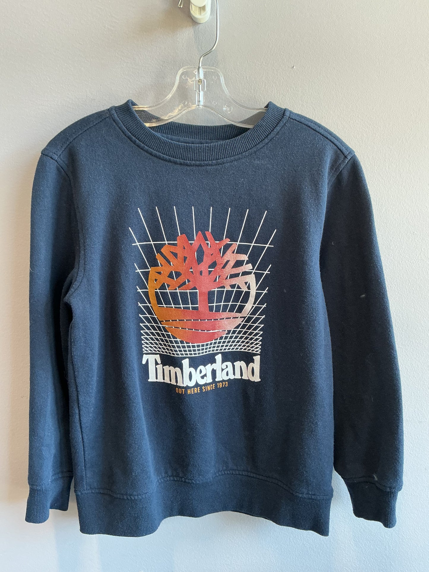 Timberland Sweatshirt size 8