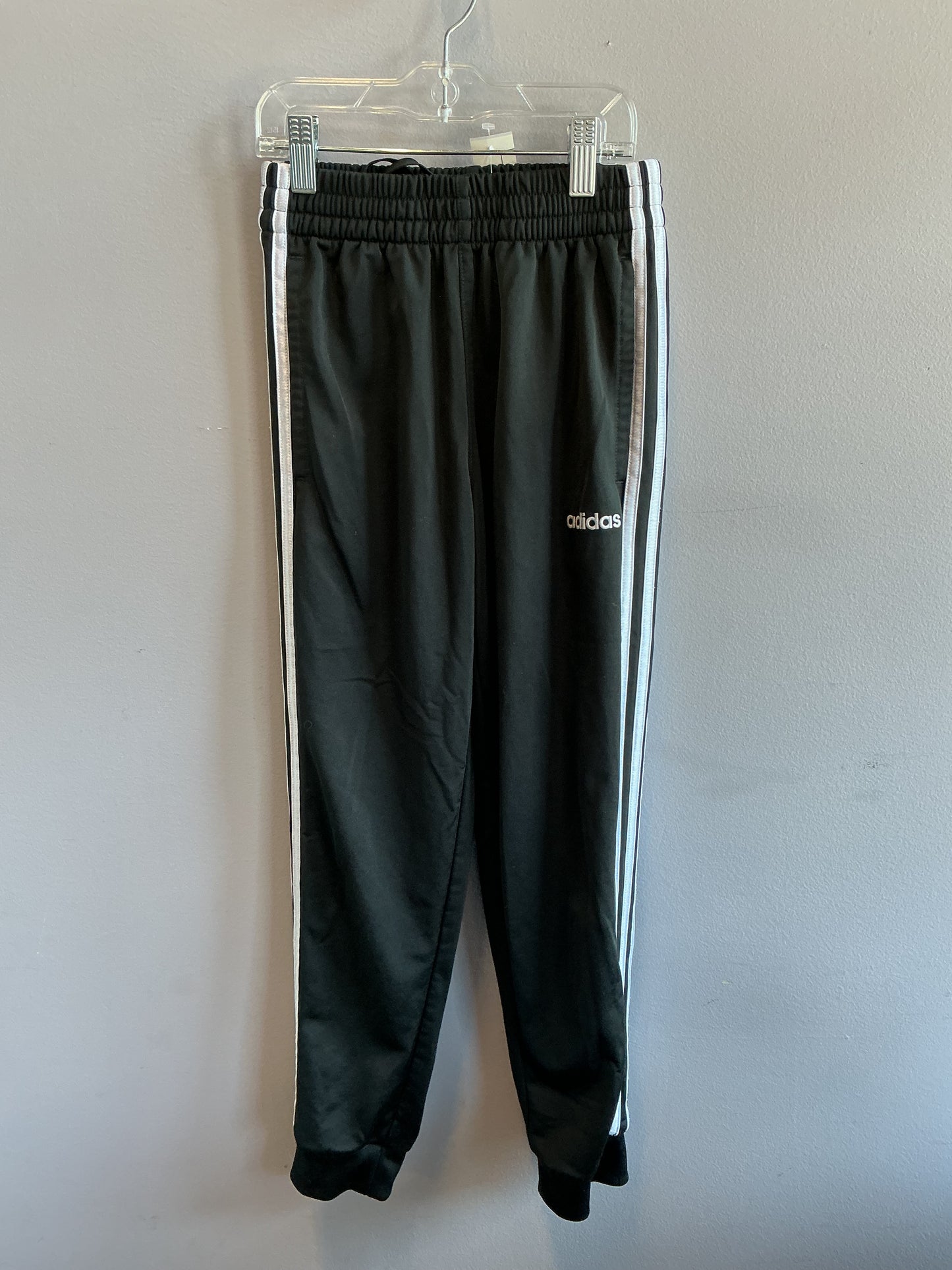 Adidas Track Pants size 7
