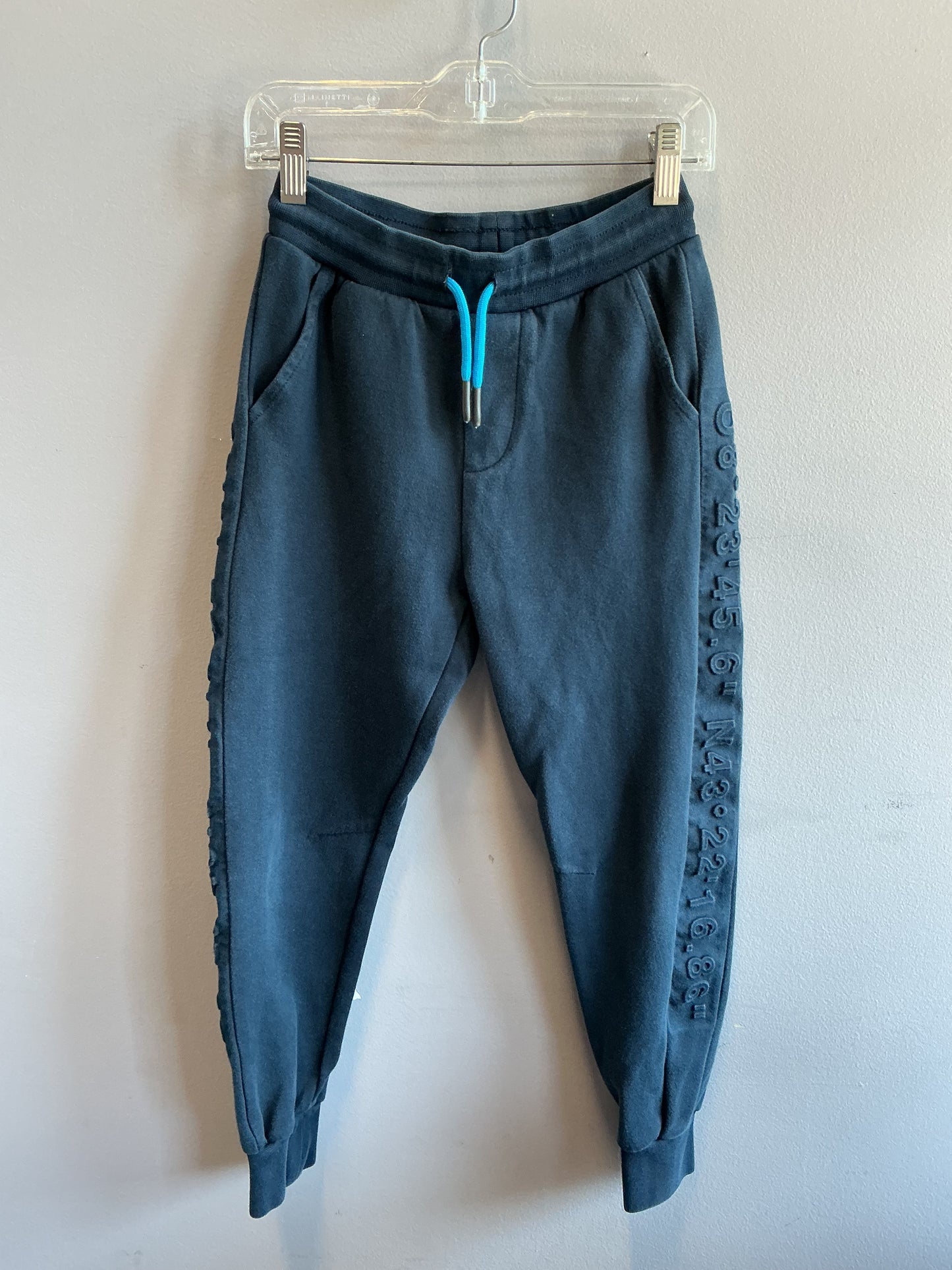 Zara Sweat Pants size 8