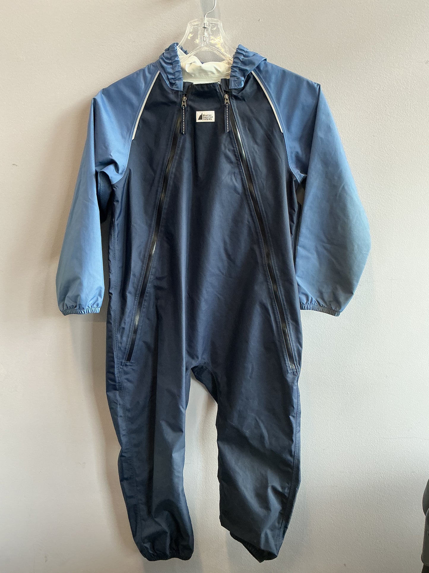 MEC Rain Suit size 7