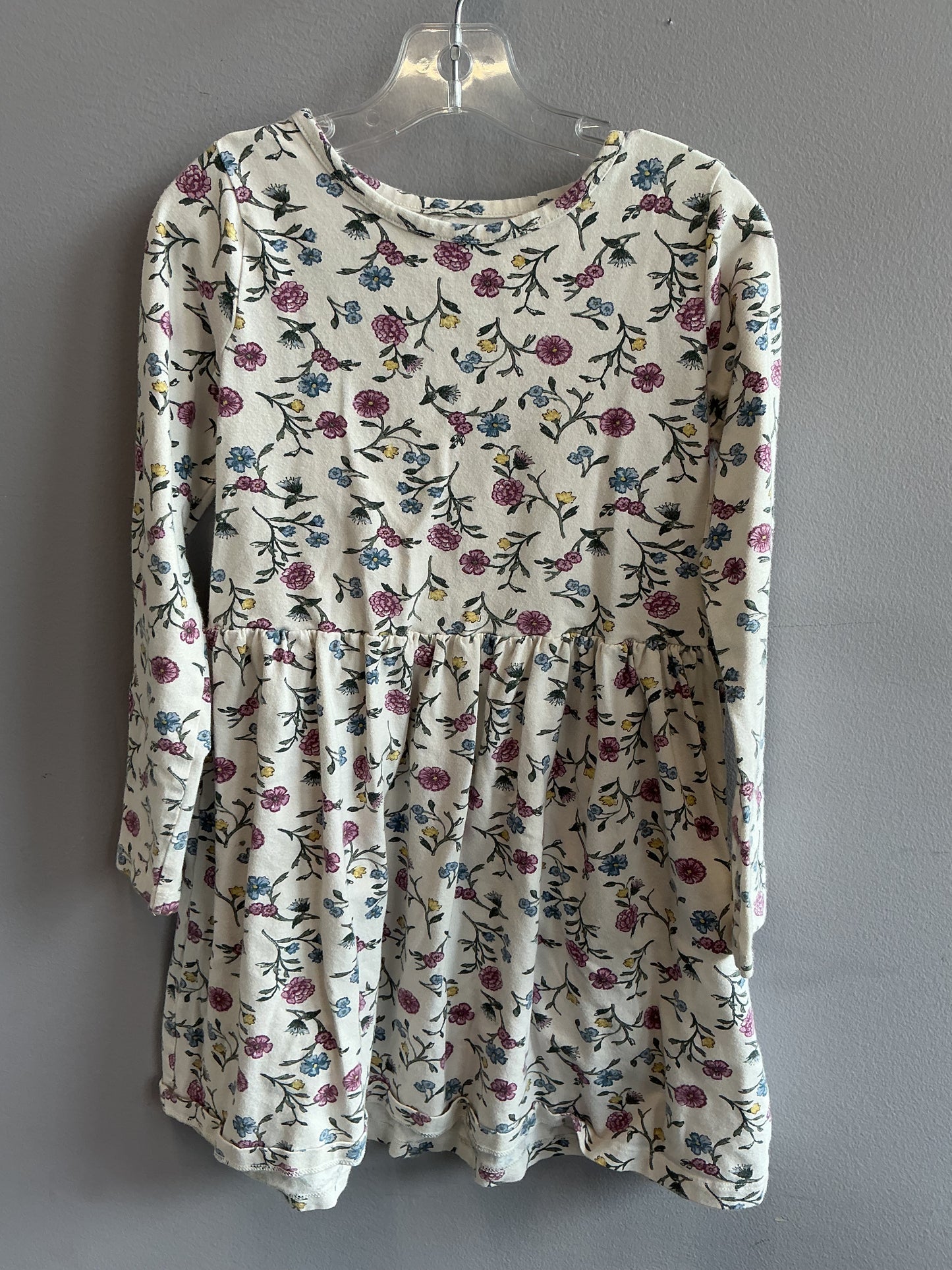H&M Long Sleeve Dress size 7