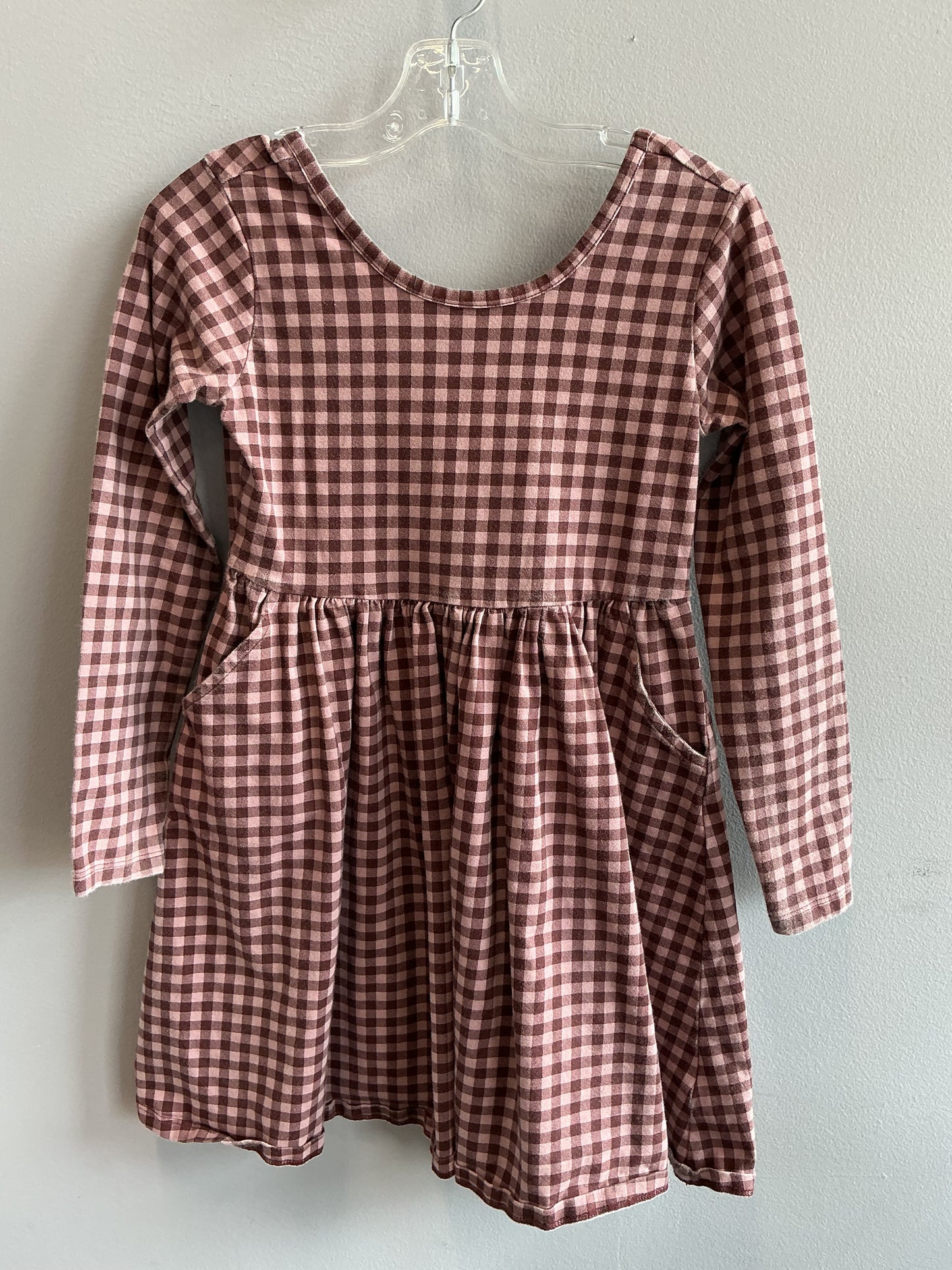 Quince Long Sleeve Dress size 7