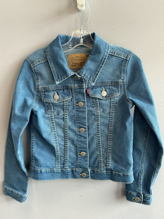 Levi’s Denim Jacket size 8