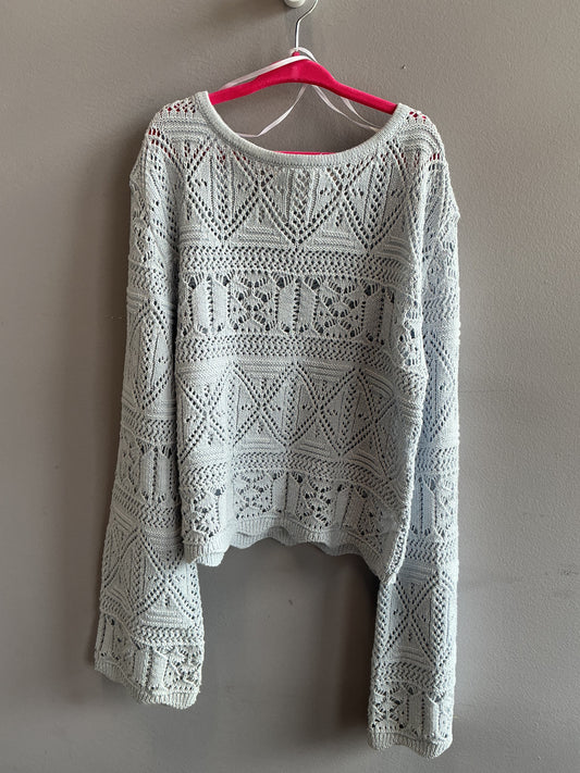 H&M Sweater size 8