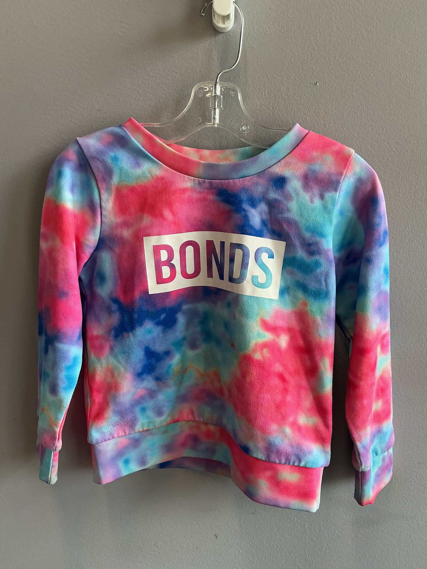 Bonds Sweatshirt size 6