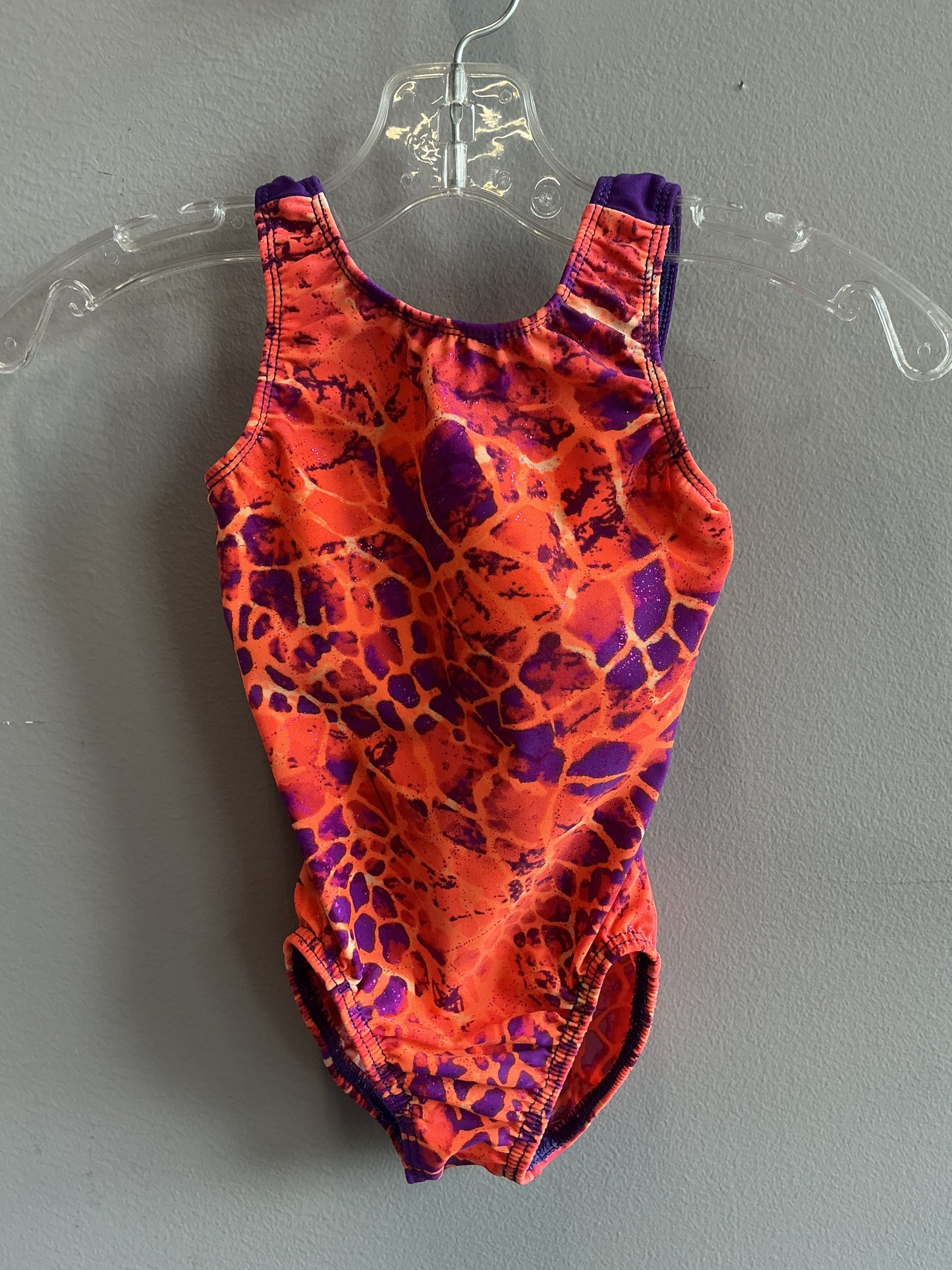 Motionwear Bodysuit size 3