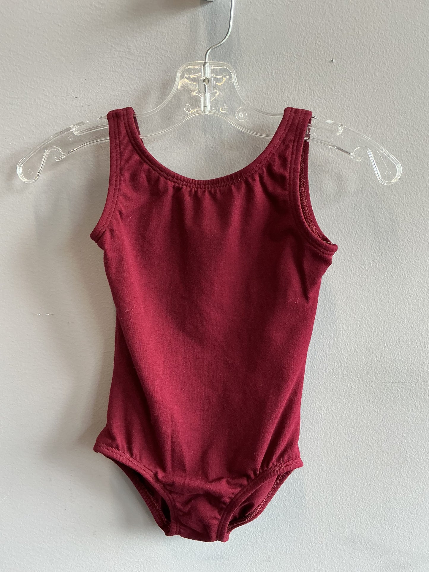 Clementine Dance Bodysuit size 6