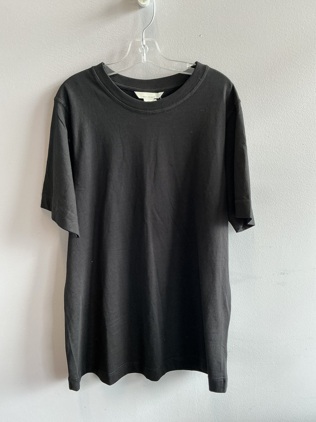 H&M Maternity Shirt size small
