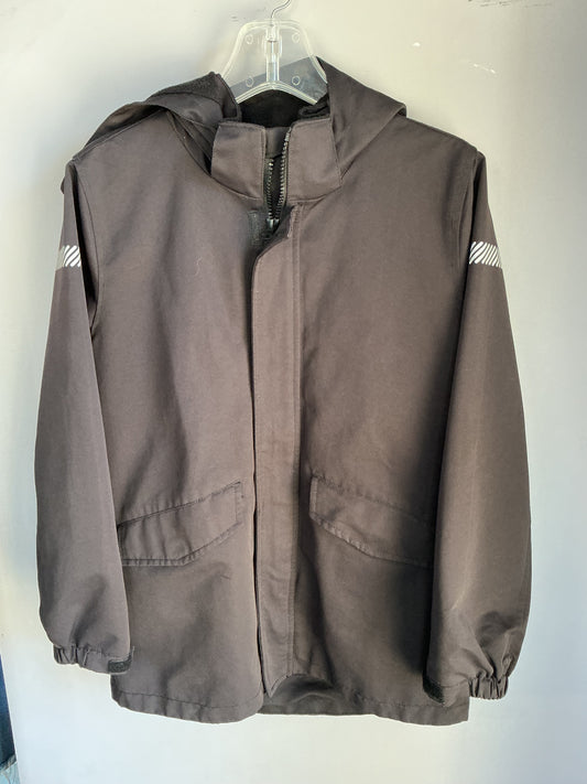 H&M Rain Coat size 10