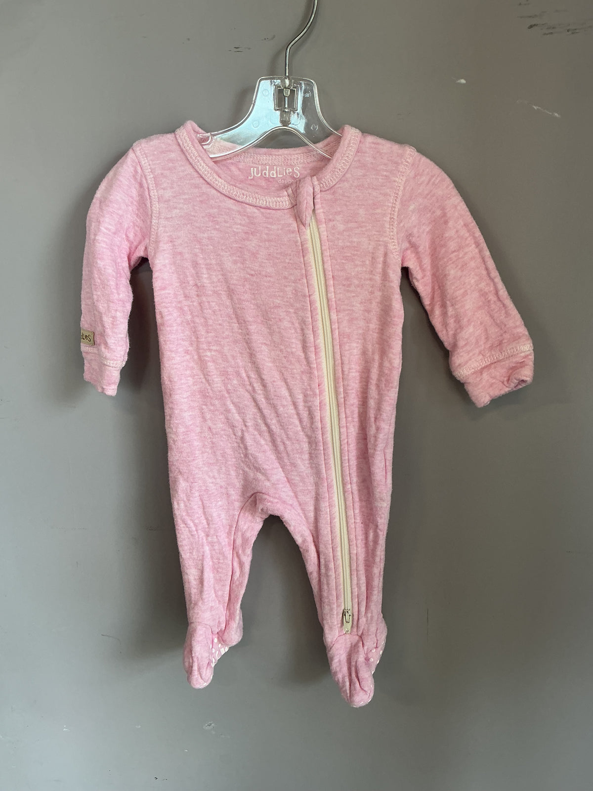 Juddlies Sleeper size newborn