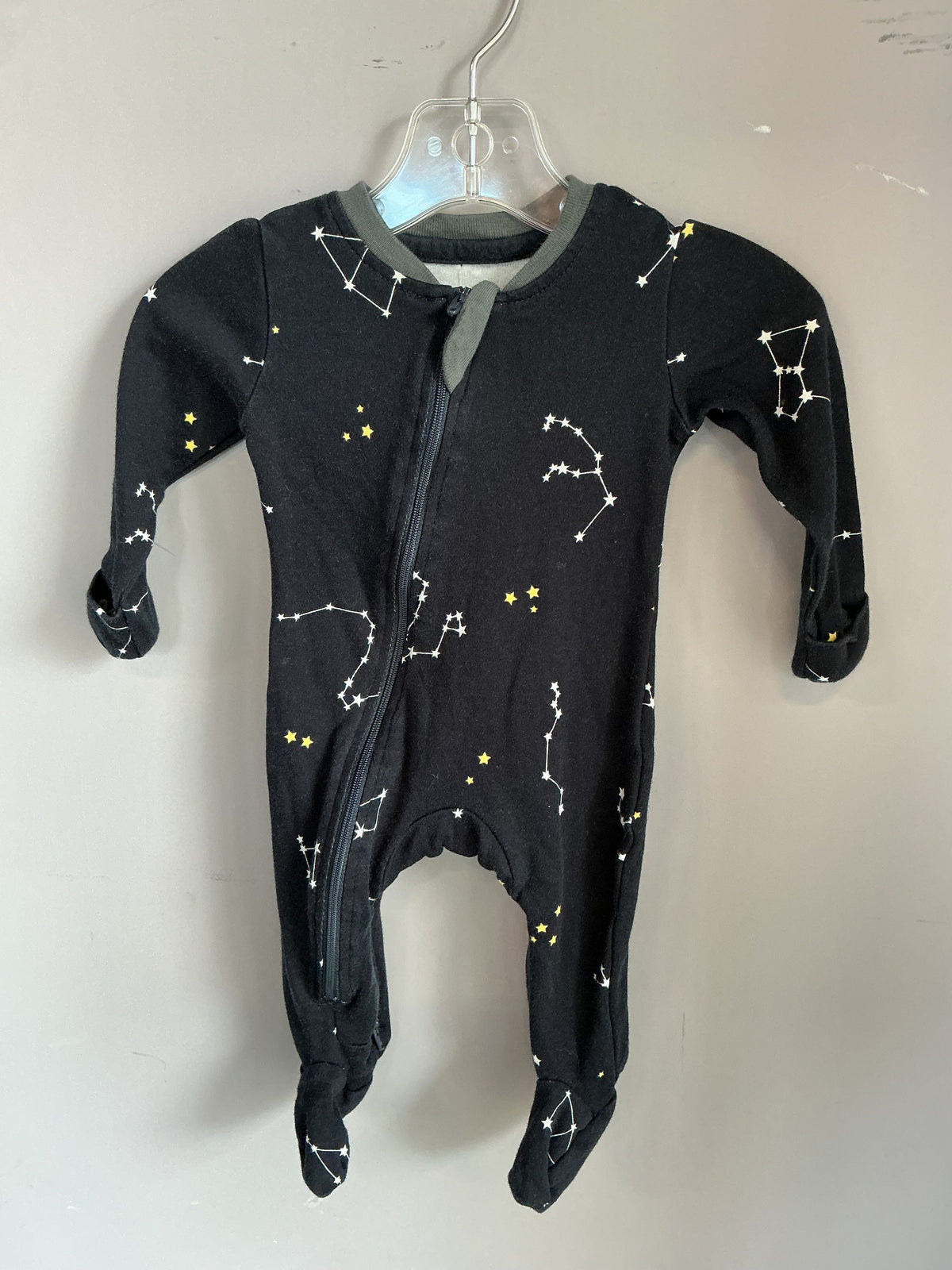 Zippy Jamz Sleeper size 3 months