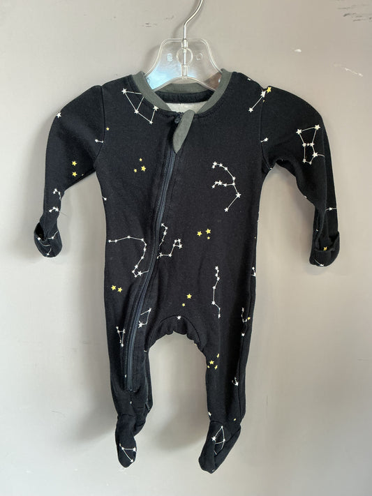 Zippy Jamz Sleeper size 3 months