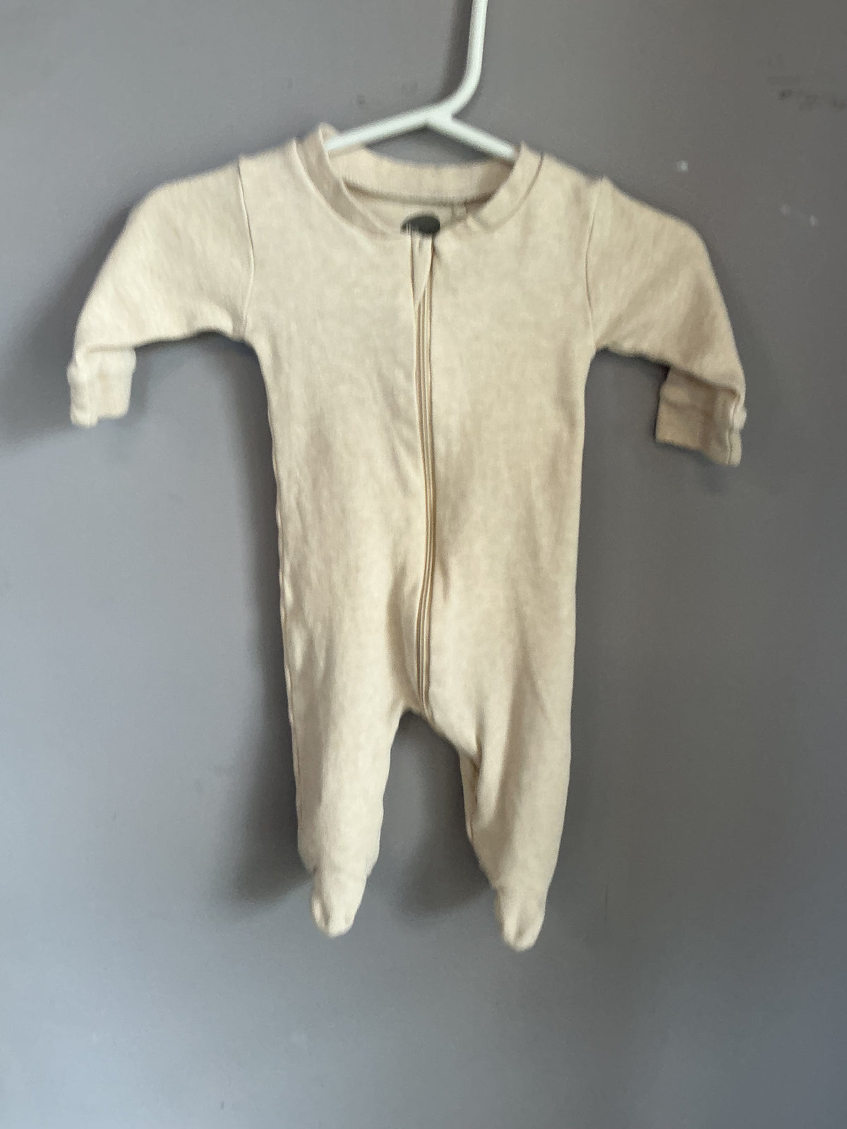 The Littlest Sleeper size 3 months