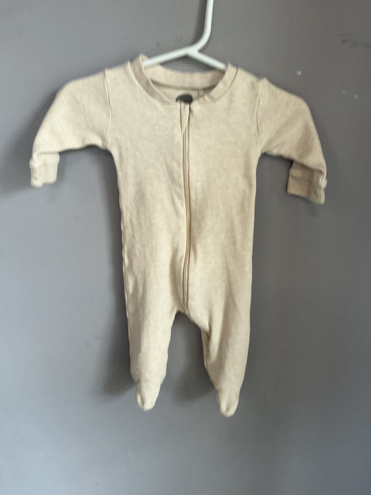 The Littlest Sleeper size 3 months