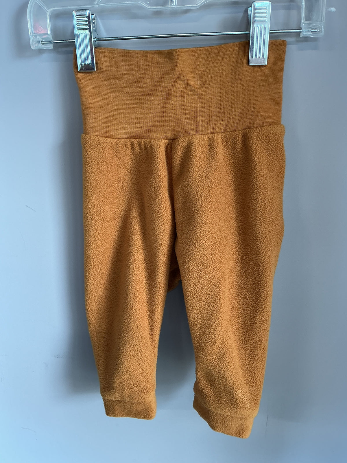 H&M Fleece Pants size 3 months