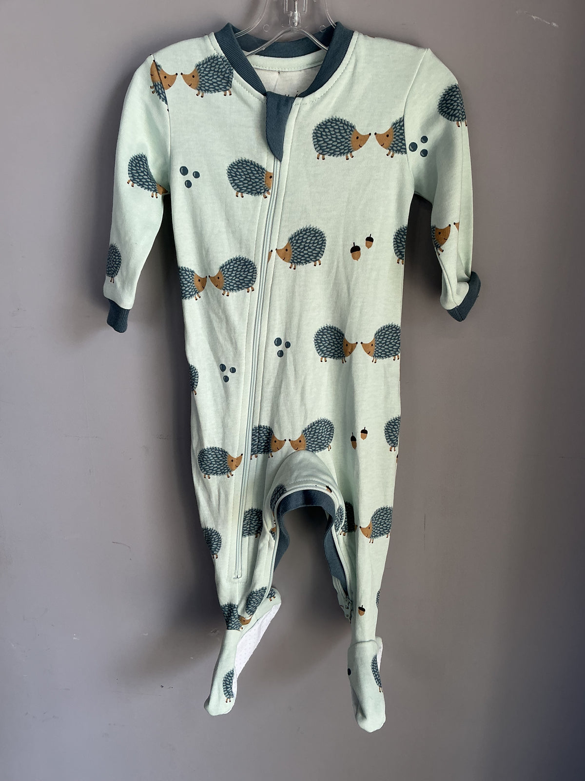 Zippy Jamz Sleeper size 6 months