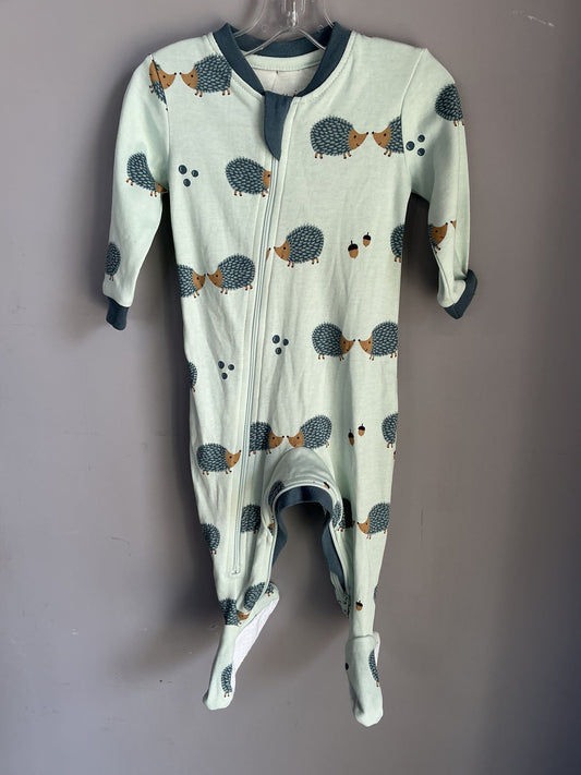 Zippy Jamz Sleeper size 6 months