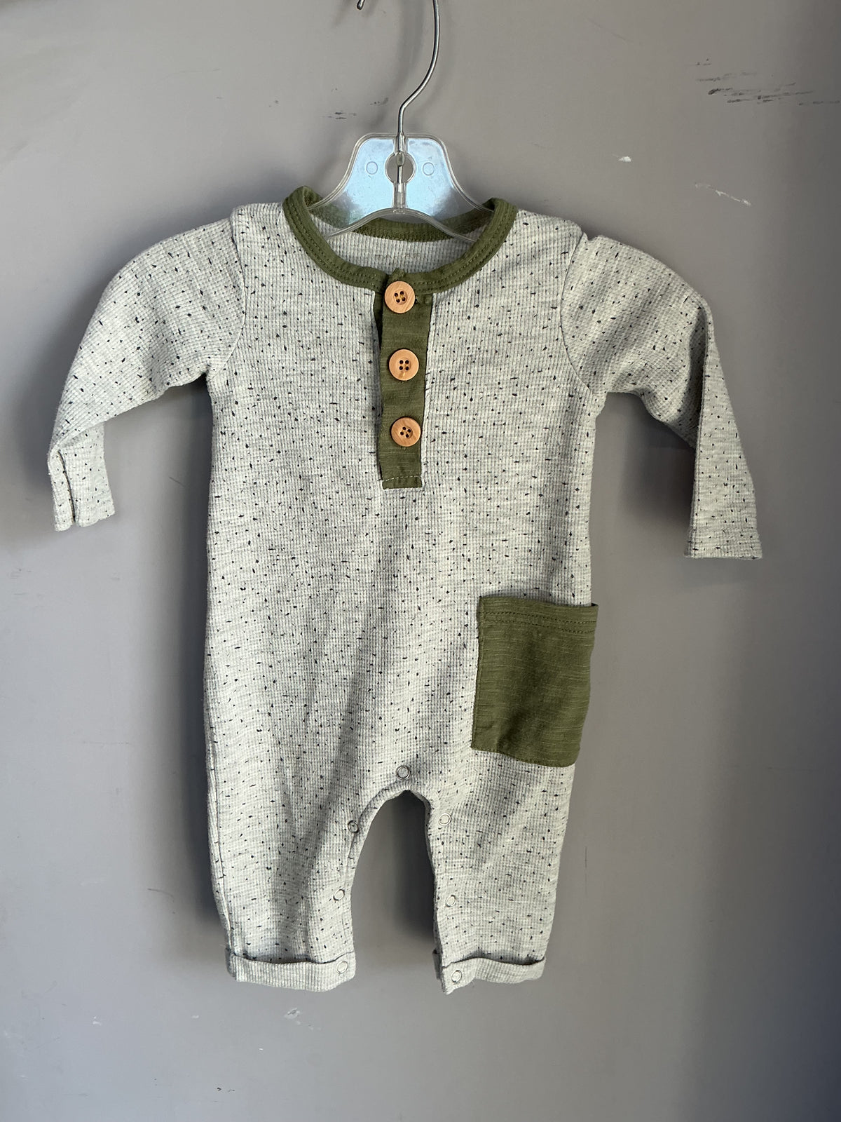 Tahari Romper size 6 months