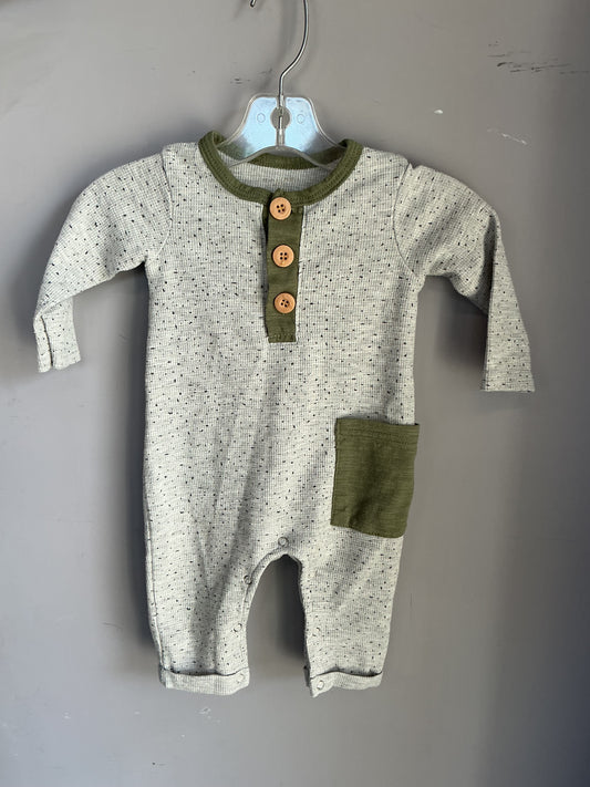 Tahari Romper size 6 months