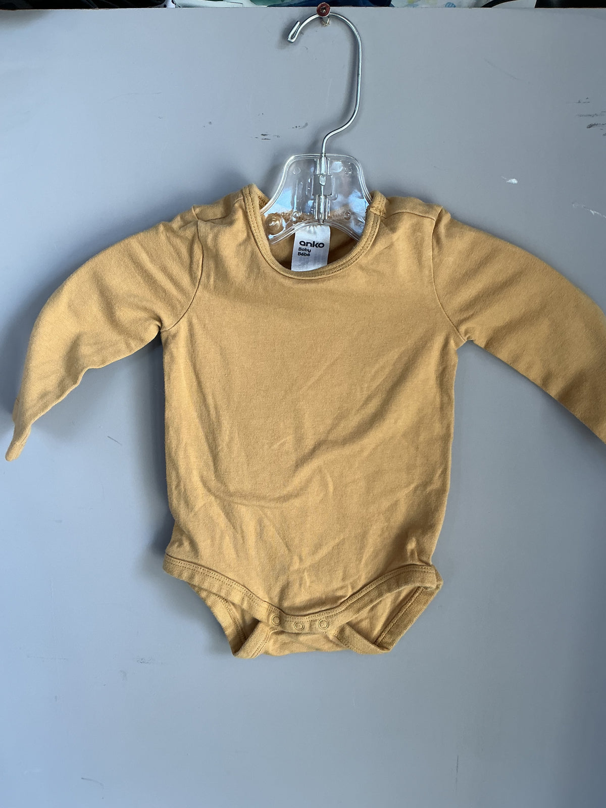 Anko Onesie size 6 months