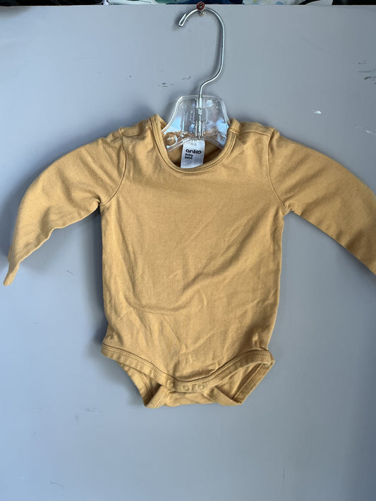 Anko Onesie size 6 months
