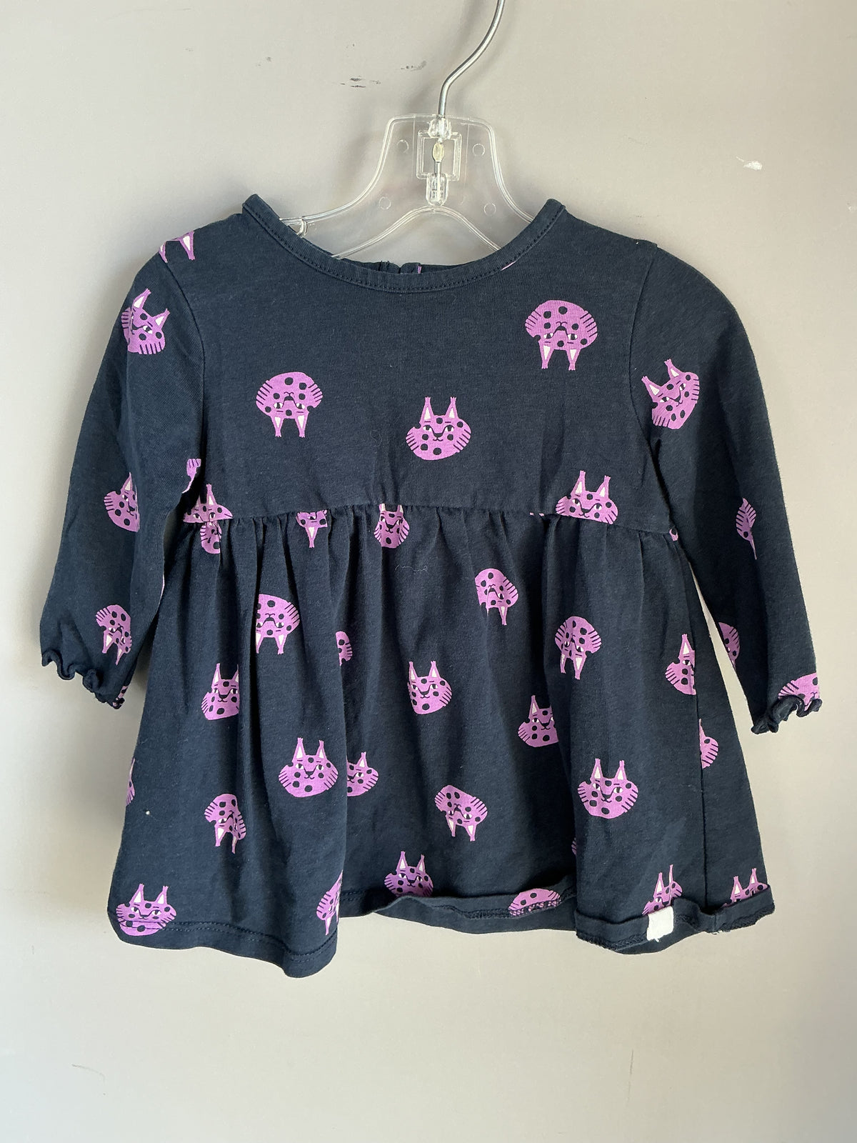 Little Earthling Dress size 6 months