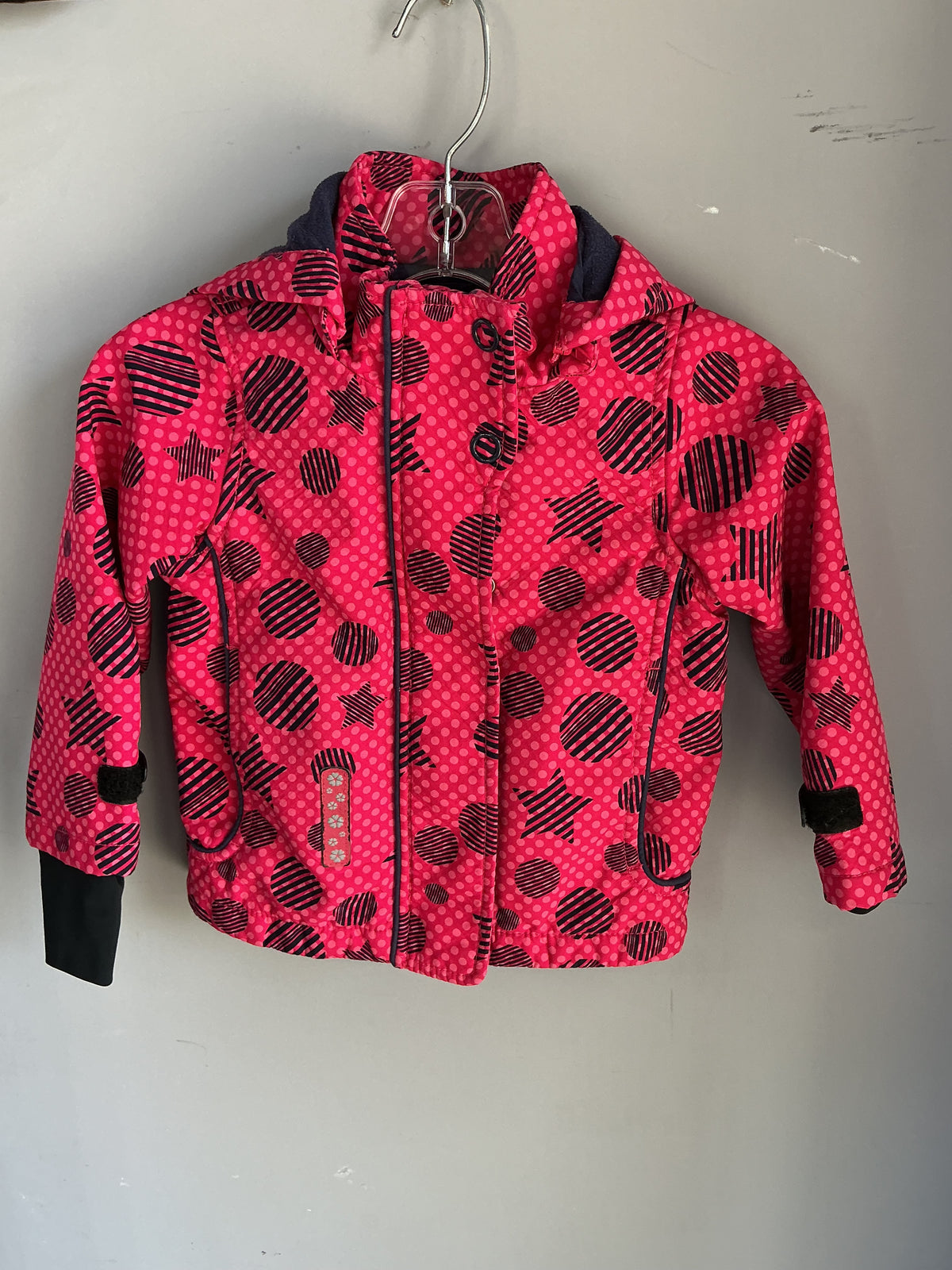 S.Oliver Jacket size 12 months