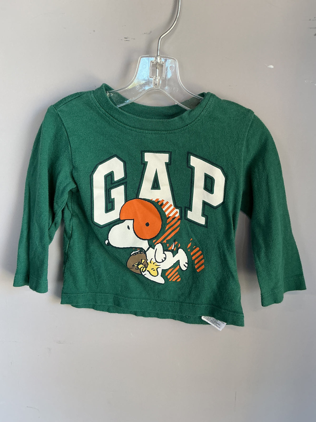 Gap Shirt size 12 months
