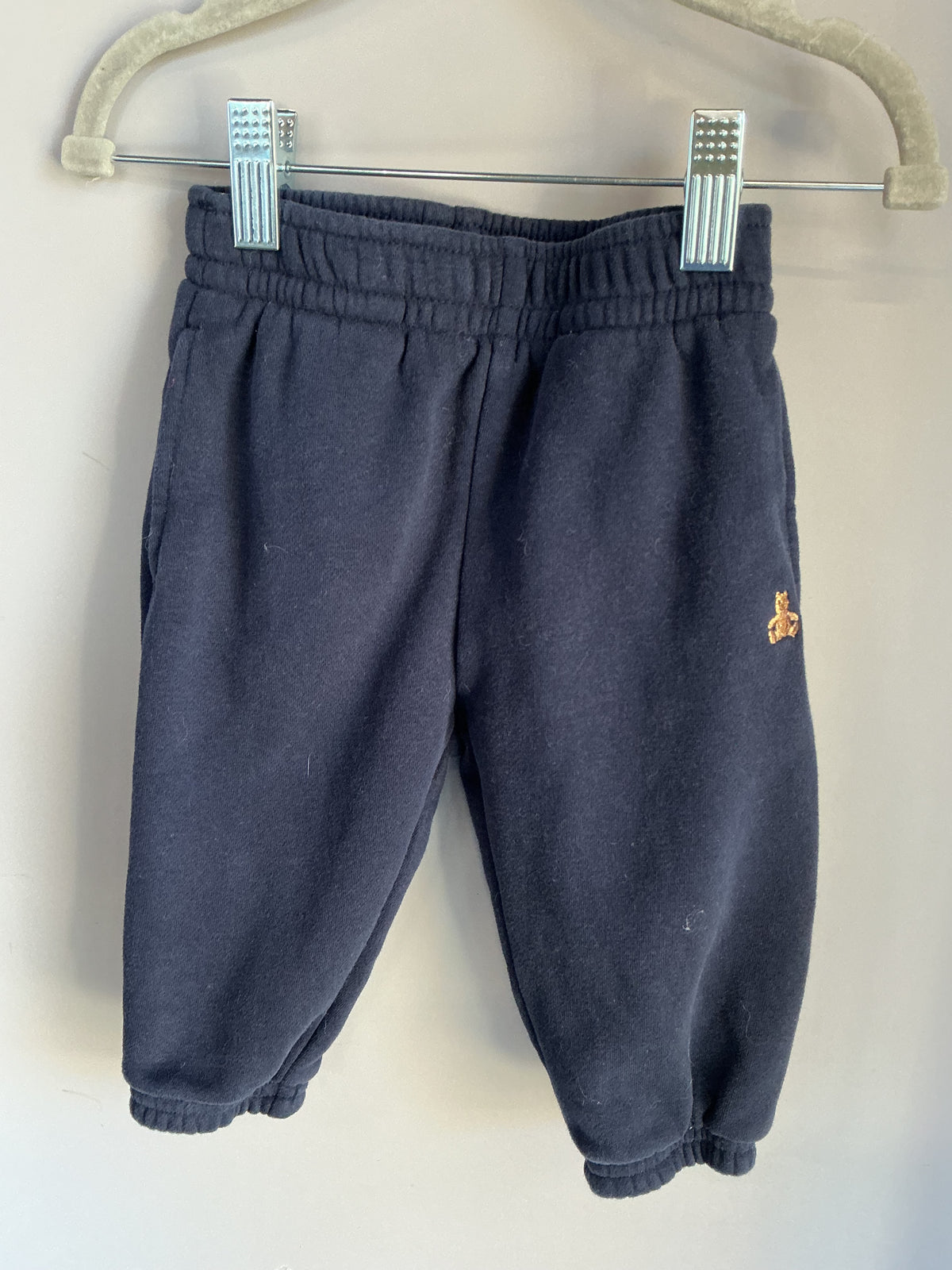 Gap Sweatpants size 12 months