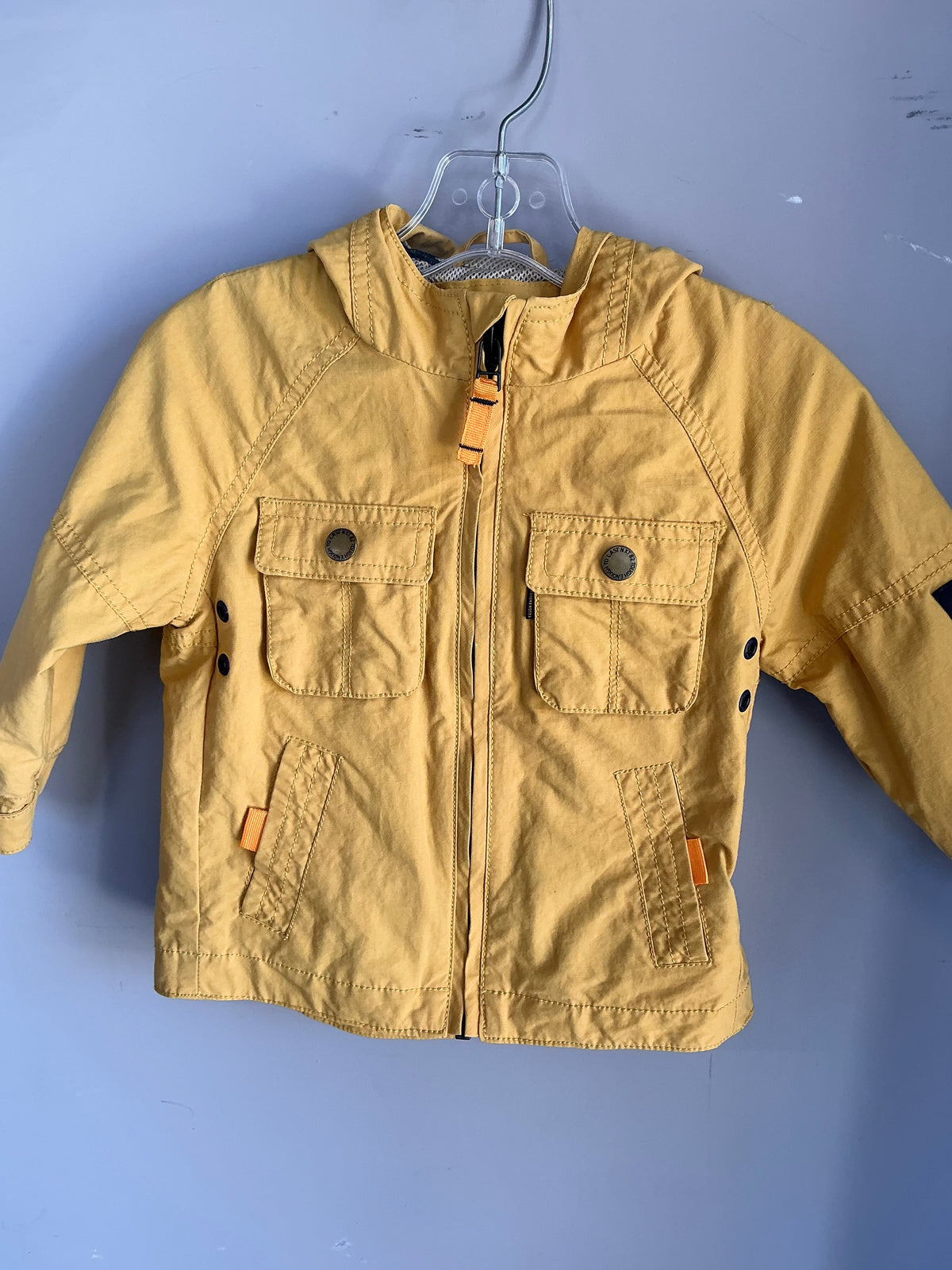 Next Jacket size 18 months