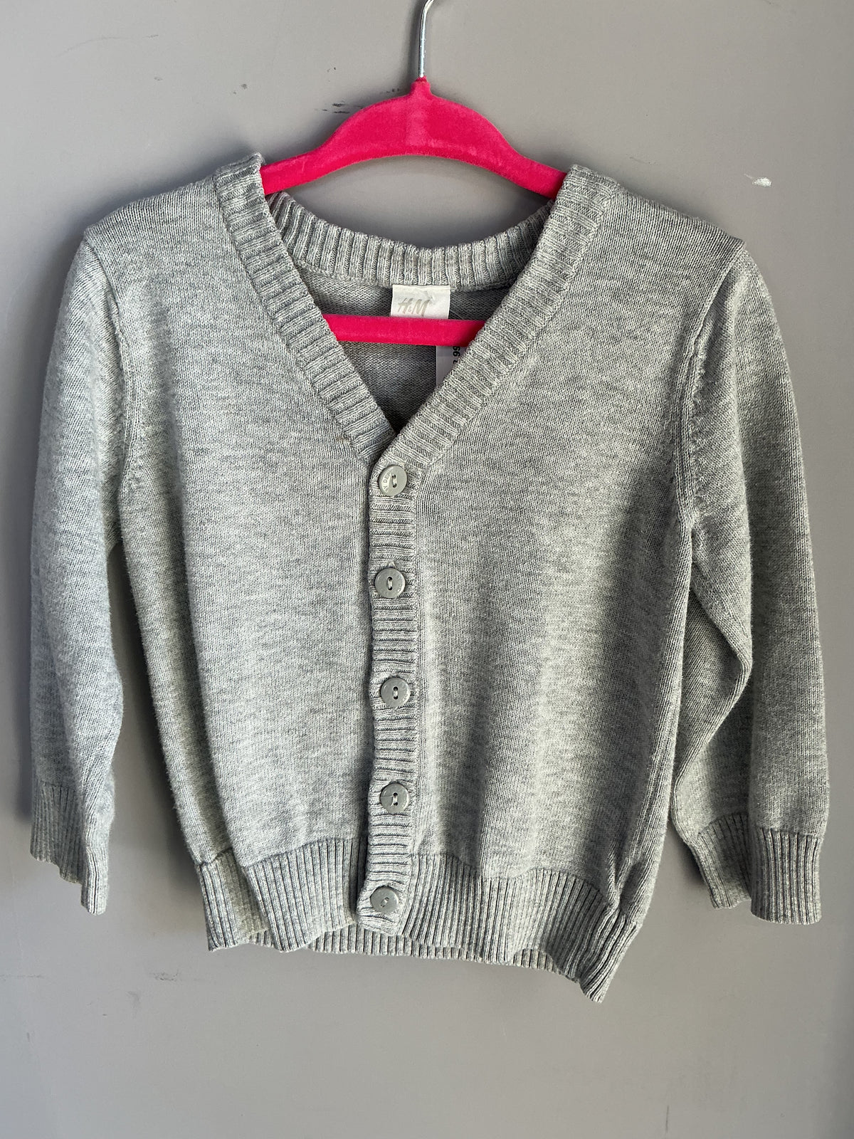 H&M Cardigan size 12 months