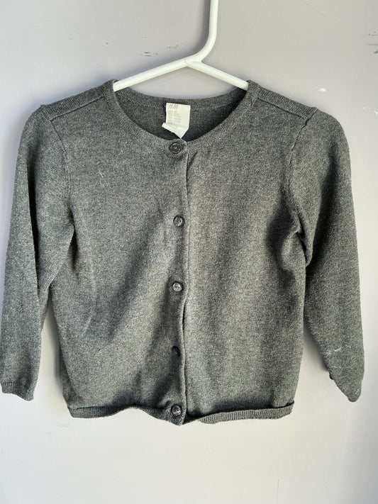 H&M Cardigan size 12 months